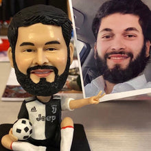 Load image into Gallery viewer, Custom Gift Figurine Personalized Birthday Gifts Based on Your Photos
